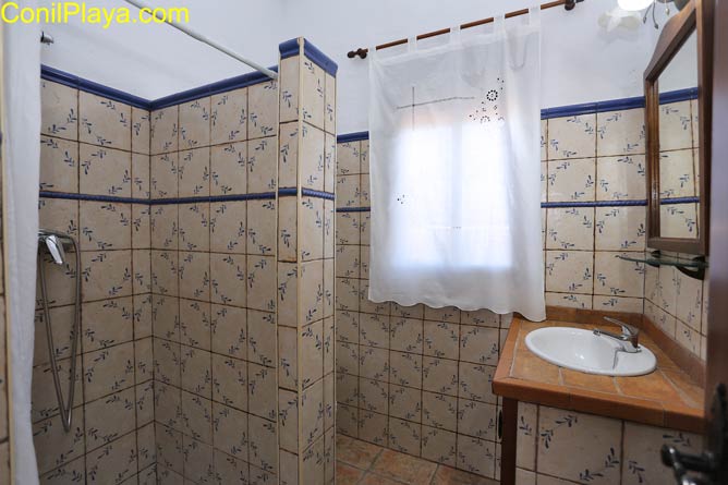 Cuarto de baño