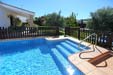 Alquiler de Chalet en Conil, Roche Viejo para 5 personas (max 5) Con piscina. Con aire acondicionado.
