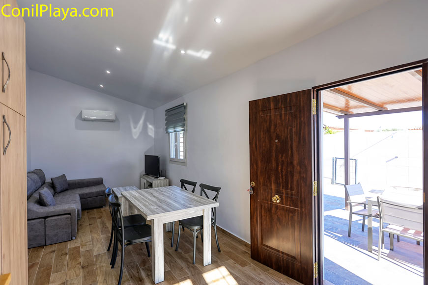 comedor 