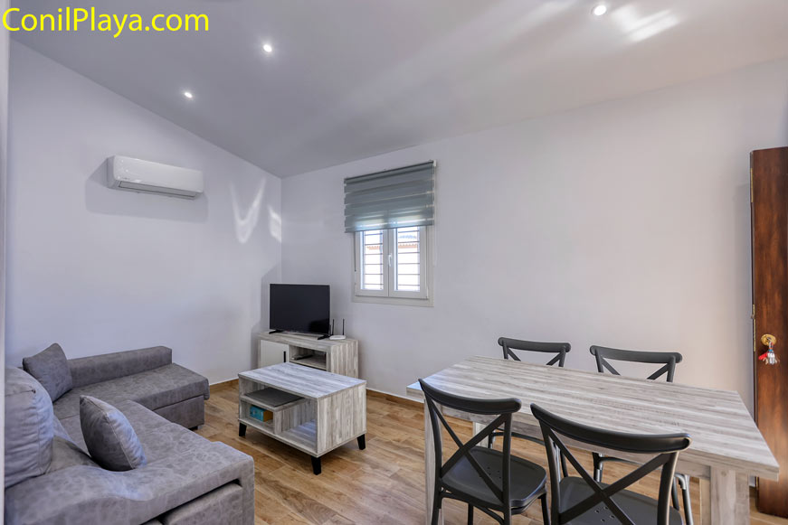 salon comedor 