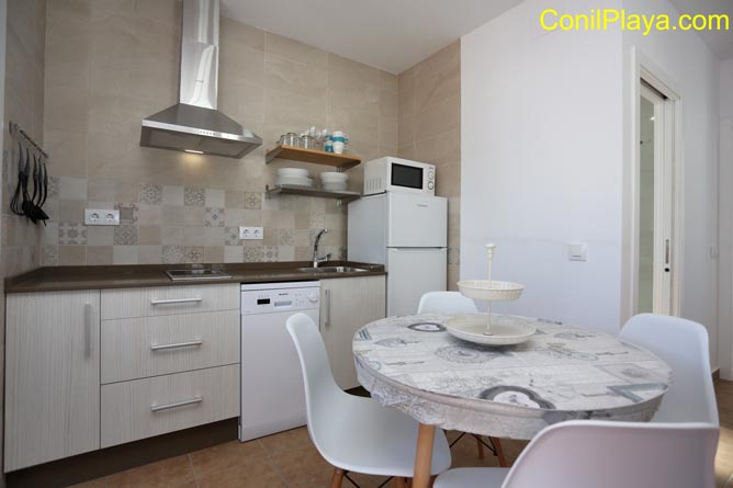 comedor cocina