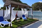 Alquiler de Chalet en Conil para 4 personas (max 4) Con piscina. Con aire acondicionado.