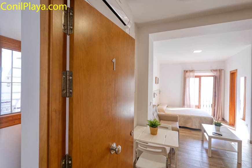 apartamento