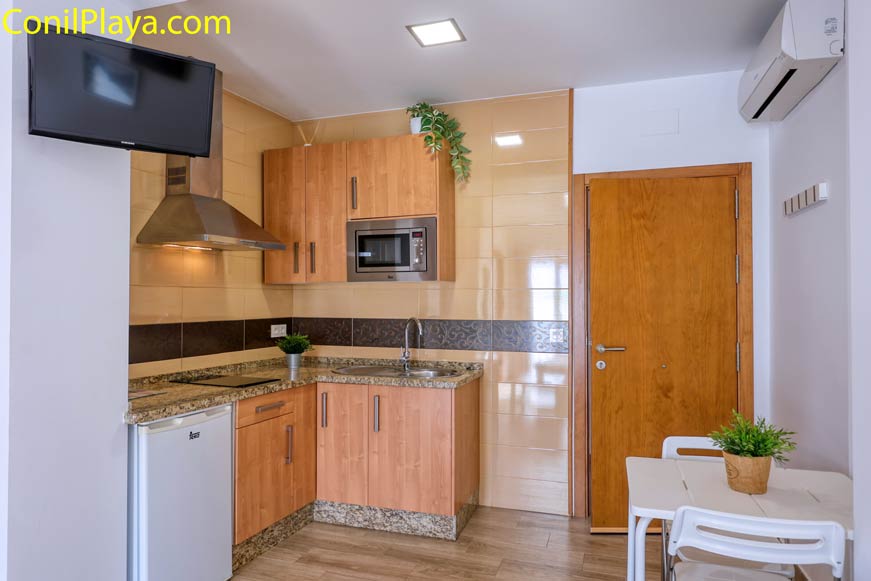 comedor cocina