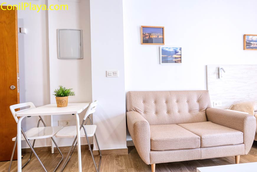 comedor sofa