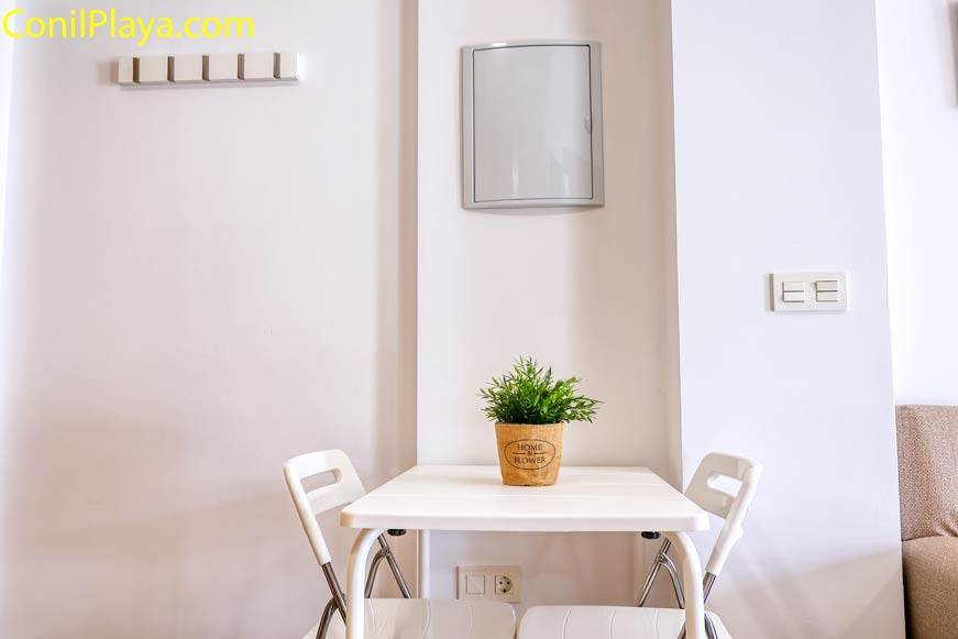 comedor