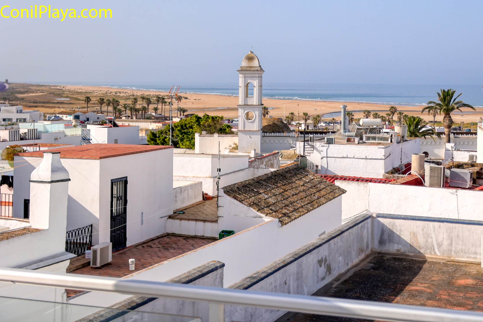 vistas conil