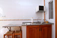 Varios estudios en el Centro de Conil. Distintas capacidades y cerca de la playa. Zona tranquila. Por la calle Chiclana. Dispone de aire acondicionado y termo eléctrico. Ideal para 2 personas.
Tienen capacidad para 2 personas.