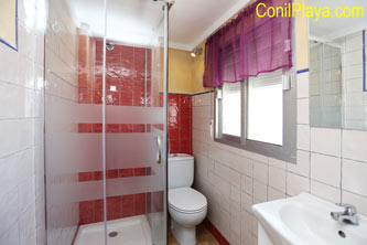 cuarto de baño
