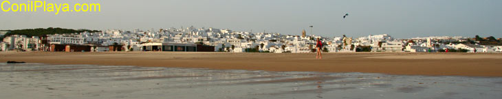 Playa de Conil