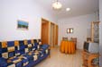 Estudio Santa Briguida: De nueva construcción y en zona tranquila.
Estudio situado a 950 metros de la playa, cerca de la carretera de circunvalación.