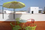 Estupendo apartamento de 1 dormitorio situado en zona muy tranquila, bien comunicada, cerca de supermercados y a pocos minutos de la playa en coche. ver fotos
