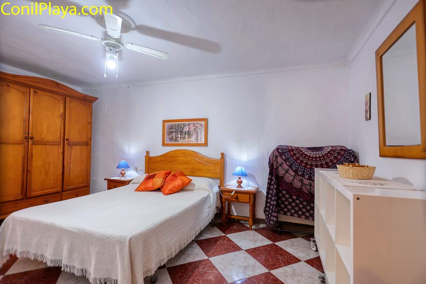 dormitorio 