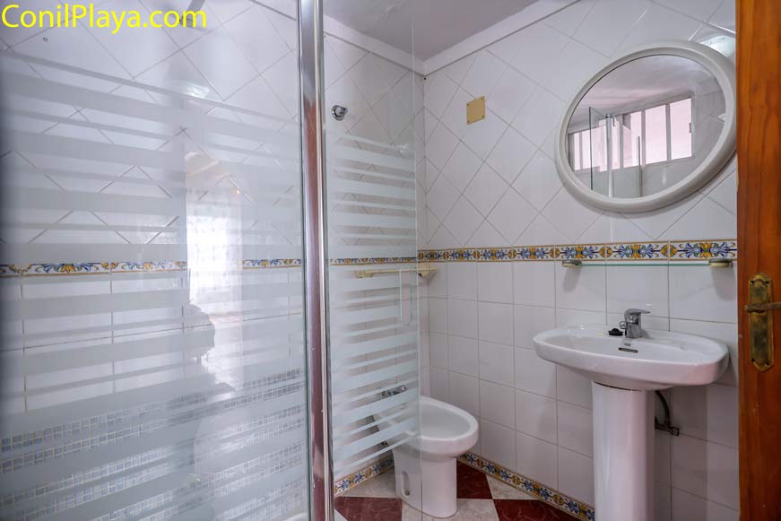 ducha