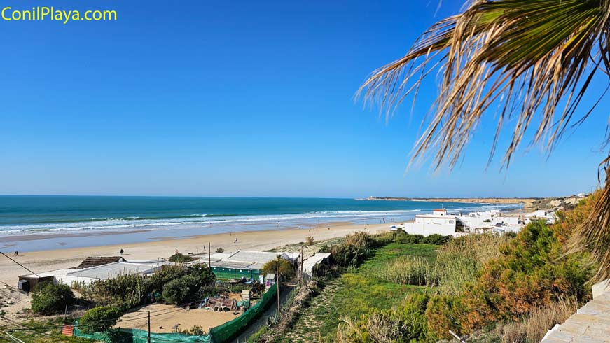 playa de conil