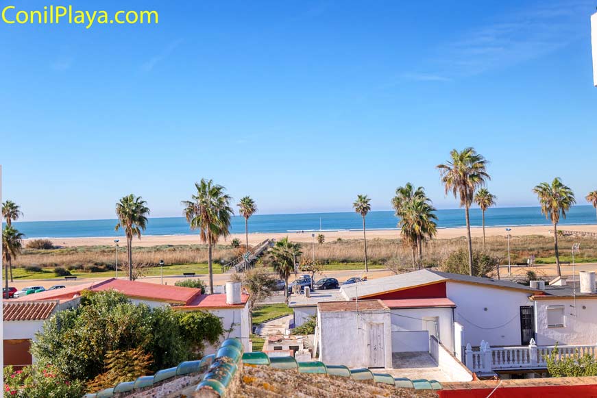 playa de los bateles