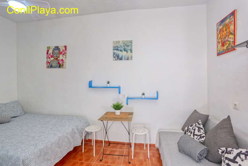 apartamento conil