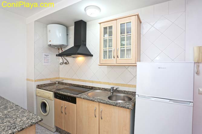 estudio conil cocina