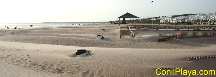 Playa de Los Bateles