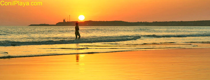 Playa de Conil