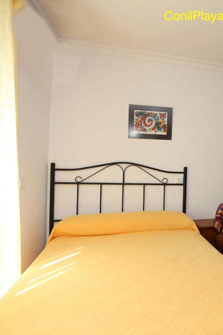 Dormitorio