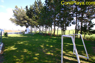 zona juegos