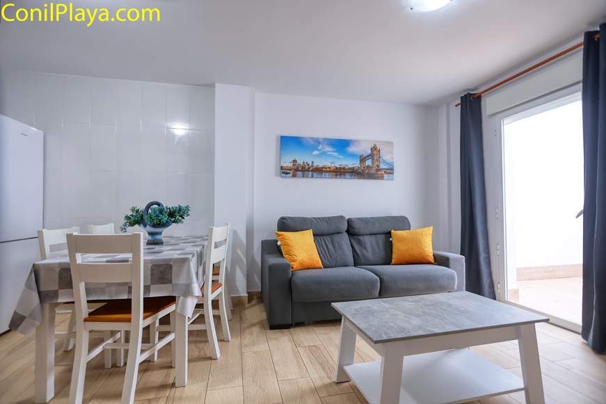 comedor salon 