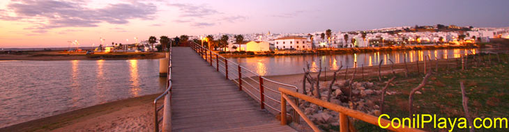 Conil de la Frontera