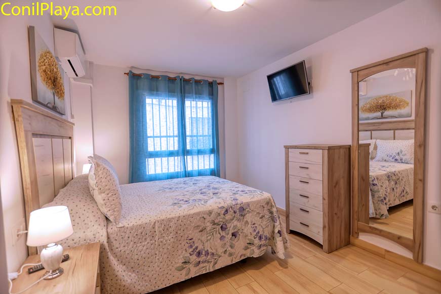 dormitorio 