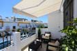 Excelente apartamento/estudio en Conil, en la Atalaya, a 5 minutos andando de la playa. Terraza privada con toldo, de nueva construcción. Zona muy tranquila. Consta de un dormitorio, cuarto de baño y salón - cocina - comedor.
Estudio en Conil para alquilar. Cerca del centro y de la playa.