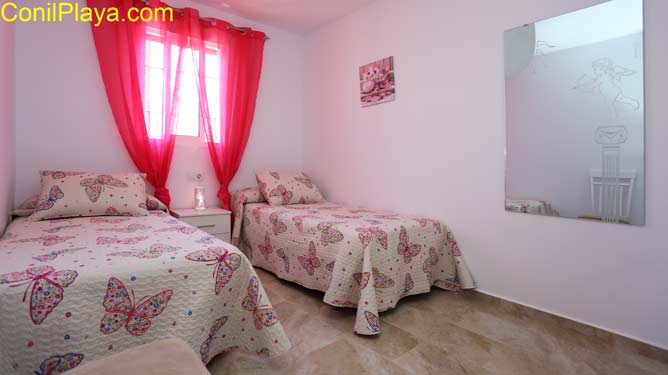 dormitorio