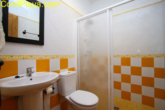 Cuarto de baño