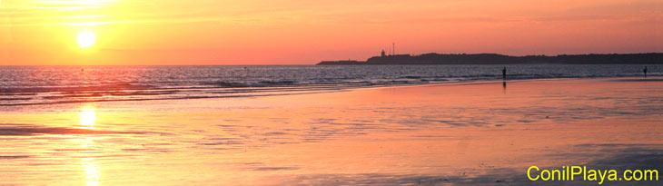 Playa de Conil