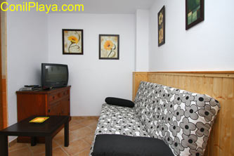 Salón