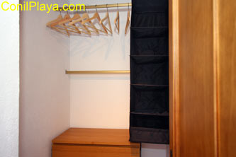 vestidor