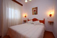 Apartamento estudio de un dormitorio situado a la orilla de la playa.
Estudio para 2 personas.