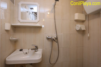 cuarto de baño