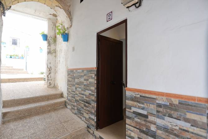 entrada