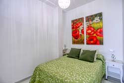 Alquiler de Estudio en Conil para 2 personas (max 2) Con piscina.
