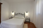 Estudio de un dormitorio con piscina en zona muy tranquila de Conil. Patio privado con barbacoa.
Estudio con capacidad para 2 o 3 personas.