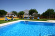 Alquiler de Apartamento en Conil para 2 personas (max 4) Con piscina.