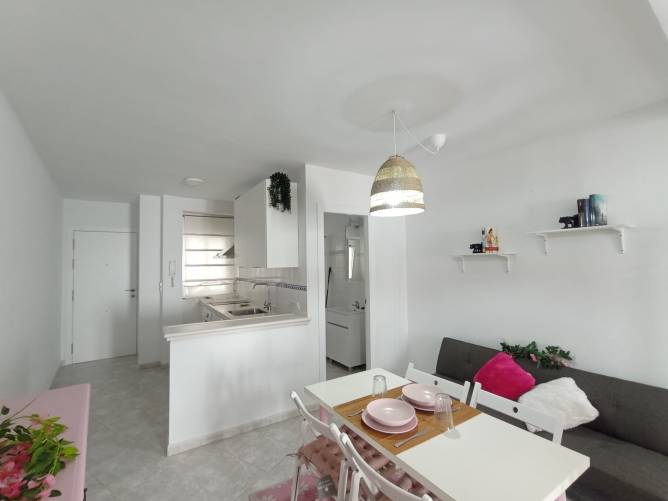 cocina comedor