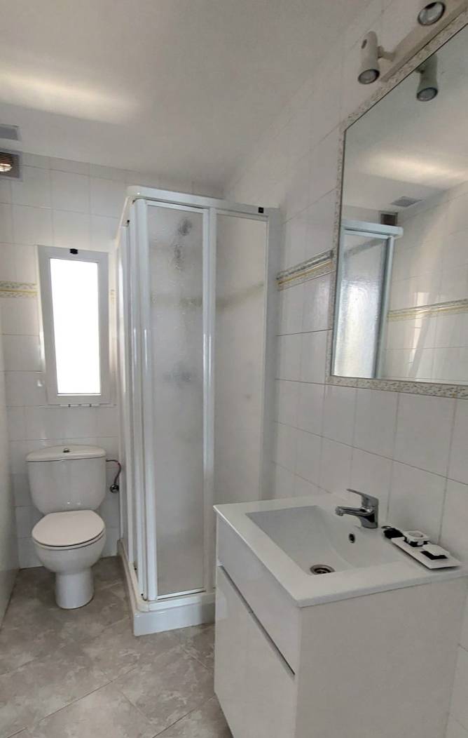 cuarto de baño