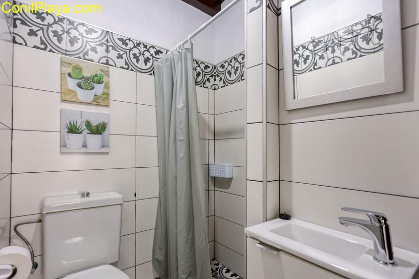 cuarto de baño