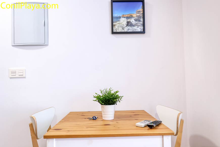 comedor