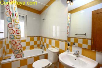 cuarto de baño