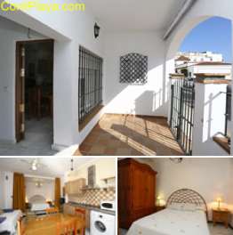 Estudio en Conil