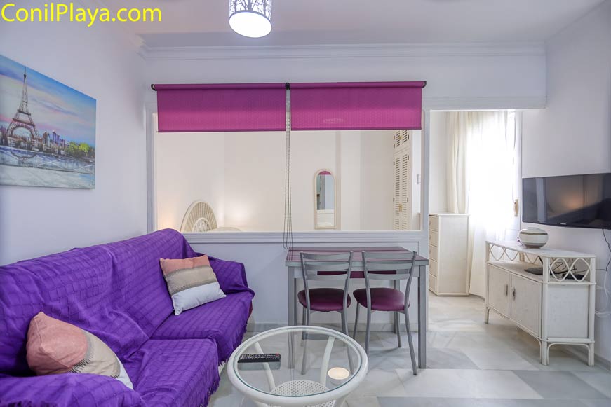 salon comedor 