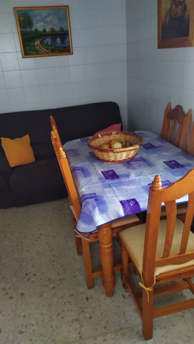 mesa comedor