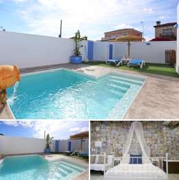 Apartamento estudio en Conil